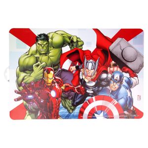Stor Marvel Avengers - Tischmatte