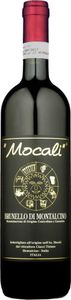 Mocali, Brunello di Montalcino DOCG Mocali, Brunello di Montalcino DOCG