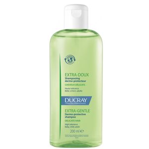 Ducray Shampoo Extra-Doux Shampooing Dermo-Protecteur