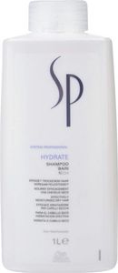 Wella SP Hydrate Shampoo 1000 ml