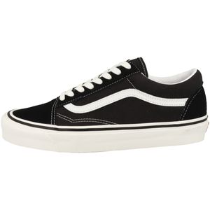 Vans Schuhe Old Skool 36 DX Blackwhite, vn0a38g2pxc, Größe: 42