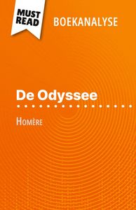 De Odyssee van Homère (Boekanalyse)