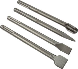 Drobný náradie Makita SDS-Plus 250 ECO (D-08713)