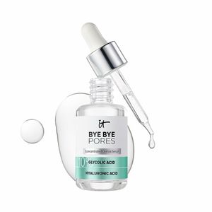 IT Cosmetics Bye Bye Pores Concentrated Derma Serum