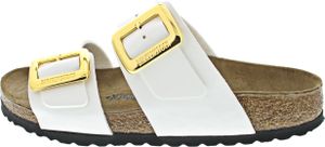 Birkenstock Sydney Cushion Buckle 1029438 (38/white)