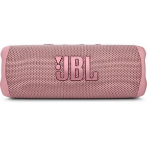 JBL FLIP 6 Tragbarer Stereo-Lautsprecher Pink 20 W