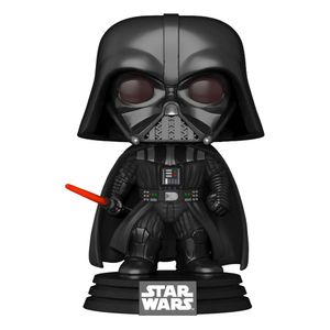 FUNKO POP! - Star Wars - Obi Wan Darth Vader #539