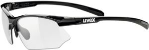 UVEX uvex sportstyle 802 vario 2290 black -