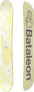 BATALEON Women Snowboard Spirit none 143