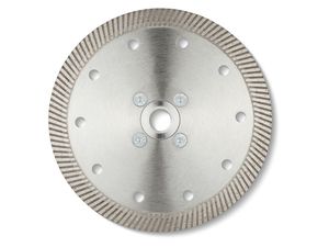 PARKSIDE® Winkelschleiferzubehör Fliesen (Diamant Trennscheibe)