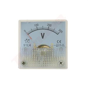 Voltmeter 300V