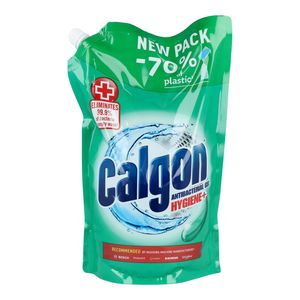 Čisticí prostředek pro praní Calgon Antibac Hygiene 1,2l