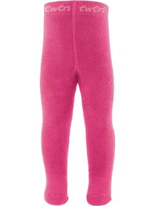 ewers Thermostrumpfhose für Mädchen Thermostrumpfhosen 85% Baumwolle, 13% Polyamid, 2% Elasthan