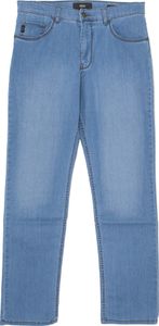 Brax, Cooper Denim, Herren Jeans Hose, Venicedenim Stretch, lightblue stone, W 34 L 34 [21091]