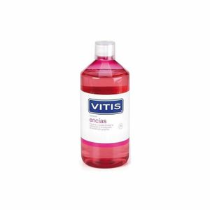 Vitis Zahnfleisch-Mundwasser 500 ml