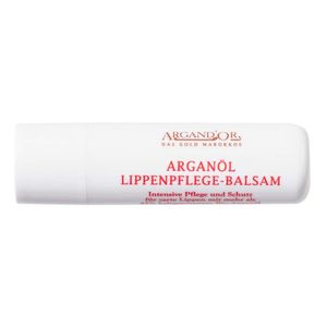 Argand'Or - Arganöl Lippenpflege - 4,5g Naturkosmetik, intensive Pflege