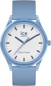 Ice-Watch - ICE solar power Rain Ice-Watch - ICE solar power Rain
