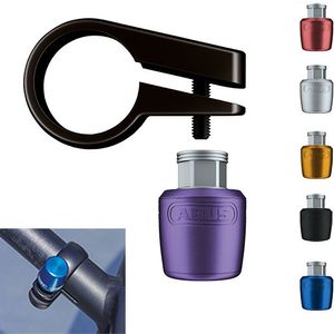 Abus Nutfix M5 Violet Spc 28,6 Bk