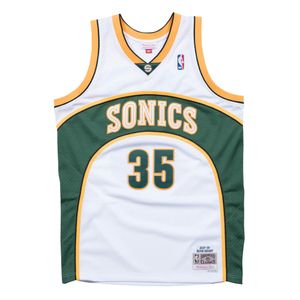Mitchell & Ness NBA Swingman Jersey K. Durant #35 Seattle Supersonics 2007-08 L
