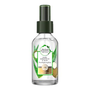 Herbal Essences PURE renew Haaröl Kokosnuss & Aloe Vera Feuchtigkeitspflege 100ml