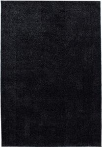Kusový koberec ATA 7000, Antracitová, Rozmer koberca: 160 x 230 cm Kusový koberec ATA 7000, Antracitová, Rozmer koberca: 160 x 230 cm