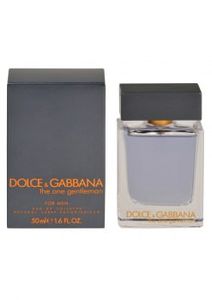 Dolce & Gabbana The One Gentleman 50ml Eau de Toilette