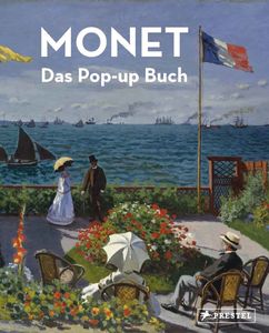 Monet Monet
