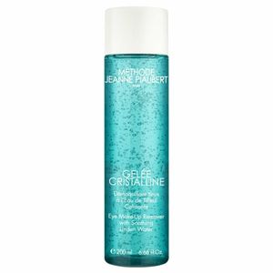 Jeanne Piaubert Gelée Cristalline Eye Make Up Remover (200 ml)