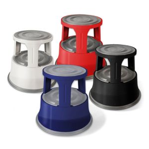 Roller hocker - Betrachten Sie dem Gewinner der Experten