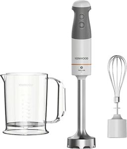 Kenwood HBM40.002GY Triblade XL Stabmixer