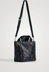 Desigual Tasche Shopper BOLS DANDELION VALDIVIA Desigual Tasche Shopper BOLS DANDELION VALDIVIA