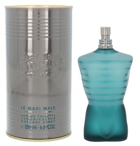 Jean Paul Gaultier Le Male Eau de Toilette 200 ml