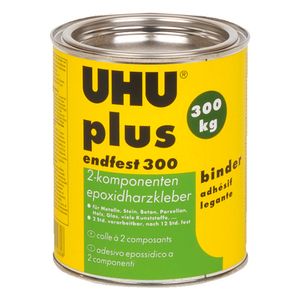 UHU PLUS ENDFEST 300 Dose Binder 915g (Inh. 1 Stück)