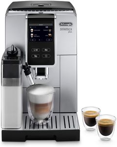 De'Longhi Kaffeevollautomat Dinamica Plus ECAM 370.70.SB