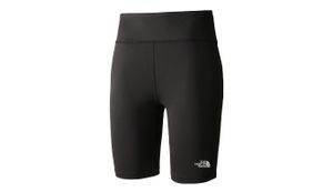 The North Face W Standard Shorts, Schwarz - L
