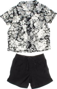 Kurzarmhemd-Set 599614 Baby Jungen