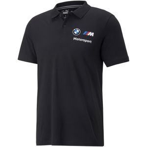 PUMA BMW Motorsport ESS Poloshirt Herren puma black XXL