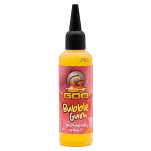 Atraktor Dip Dopalacz Korda Goo Kiana Carp Bubble Gum Supreme 115 ml