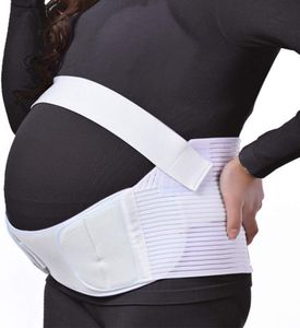 Maternity Support Belt Pregnancy Belt Support Brace Pregnancy Abdominal Binder, Back/Waist/Abdomen Maternity Belt Adjustable Baby Belly Band