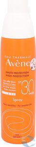 Avene Hochschutzspray Spf30 200 ml