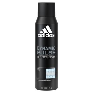 Adidas Dynamic Pulse Dezodorant, 150ml