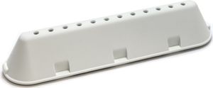 Mitnehmerrippe, Trommelrippe passend für Indesit Ariston C00268109, Bauknecht Whirlpool 482000023096