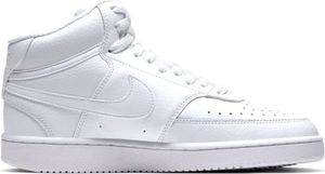 NIKE Court Vision Mid Schuhe Damen weiss 39 NIKE Court Vision Mid Schuhe Damen weiss 39