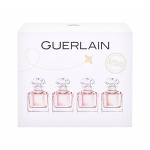 Guerlain Mon Guerlain Miniature Gift Set 4 x 5ml EDT