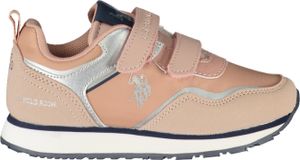 US POLO BESTE PREIS ROSA KINDER-SPORTSCHUHE : Farbe - Rosa, Größe - 32 Größe: 32 Farbe: Rosa US POLO BESTE PREIS ROSA KINDER-SPORTSCHUHE : Farbe - Rosa, Größe - 32 Größe: 32 Farbe: Rosa