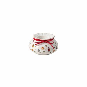 Villeroy & Boch Toy's Delight Decoration Teelichthalter Dose