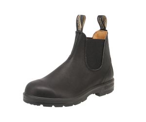 Blundstone 558 - dámské boty Boots - 001-Black, Velikost:41 EU