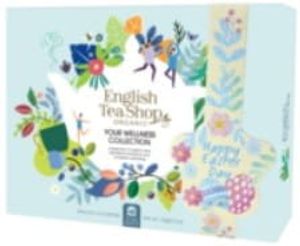 Tee Set Your Wellness Tea Collection - Easter Pack72 g
