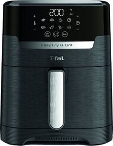 Heißluftfritteuse Tefal EY505815 Schwarz 1400 W 1550 W 4,2 L