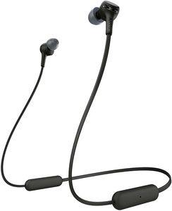 Sony WI-XB400B WIXB400B.CE7 In-Ear Kopfhörer schwarz